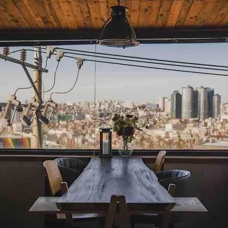 Youth Villa